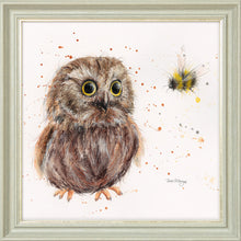 Load image into Gallery viewer, Beaky and Bumble