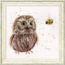 Load image into Gallery viewer, Beaky and Bumble