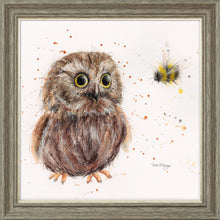 Load image into Gallery viewer, Beaky and Bumble