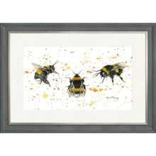 Load image into Gallery viewer, Bee Happy