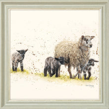 Load image into Gallery viewer, Behind Ewe