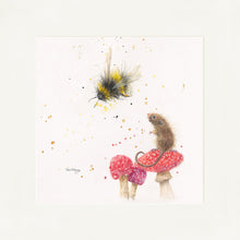 Load image into Gallery viewer, Belle and Bumble