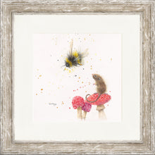 Load image into Gallery viewer, Belle and Bumble