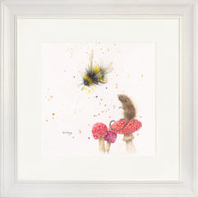 Load image into Gallery viewer, Belle and Bumble