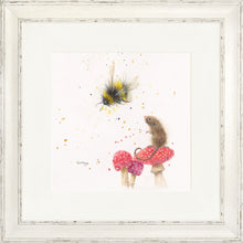 Load image into Gallery viewer, Belle and Bumble