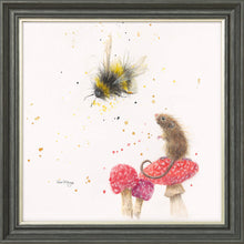 Load image into Gallery viewer, Belle and Bumble