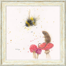 Load image into Gallery viewer, Belle and Bumble