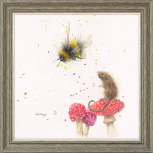 Load image into Gallery viewer, Belle and Bumble