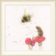 Load image into Gallery viewer, Belle and Bumble