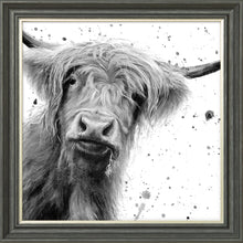 Load image into Gallery viewer, Betsy B&W