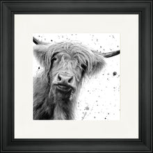 Load image into Gallery viewer, Betsy B&W