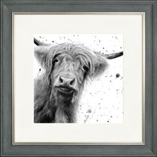 Load image into Gallery viewer, Betsy B&W