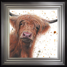 Load image into Gallery viewer, Betsy