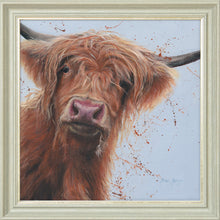 Load image into Gallery viewer, Betsy Blue