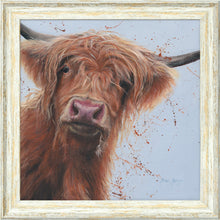 Load image into Gallery viewer, Betsy Blue