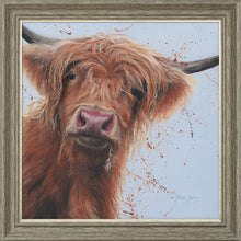 Load image into Gallery viewer, Betsy Blue