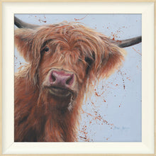 Load image into Gallery viewer, Betsy Blue