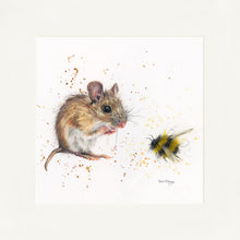 Load image into Gallery viewer, Bobbin and Bumble
