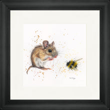 Load image into Gallery viewer, Bobbin and Bumble