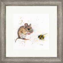 Load image into Gallery viewer, Bobbin and Bumble