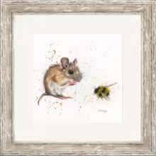 Load image into Gallery viewer, Bobbin and Bumble