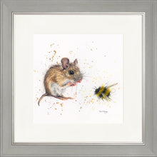Load image into Gallery viewer, Bobbin and Bumble