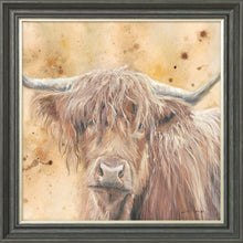 Load image into Gallery viewer, Bonny Brown