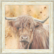 Load image into Gallery viewer, Bonny Brown