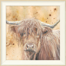 Load image into Gallery viewer, Bonny Brown