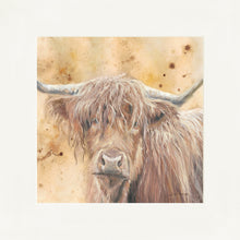 Load image into Gallery viewer, Bonny Brown