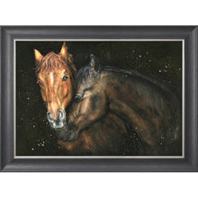 Load image into Gallery viewer, Brandy and Bailey