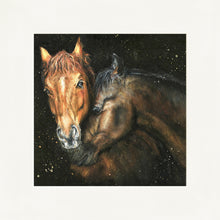 Load image into Gallery viewer, Brandy and Bailey