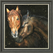 Load image into Gallery viewer, Brandy and Bailey