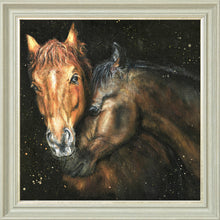 Load image into Gallery viewer, Brandy and Bailey