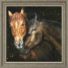 Load image into Gallery viewer, Brandy and Bailey