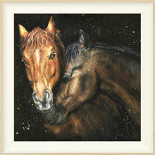 Load image into Gallery viewer, Brandy and Bailey