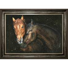 Load image into Gallery viewer, Brandy and Bailey