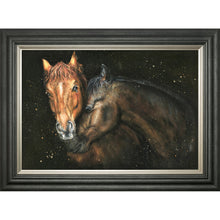 Load image into Gallery viewer, Brandy and Bailey