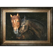 Load image into Gallery viewer, Brandy and Bailey