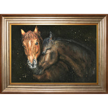 Load image into Gallery viewer, Brandy and Bailey