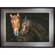 Load image into Gallery viewer, Brandy and Bailey