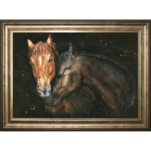 Load image into Gallery viewer, Brandy and Bailey