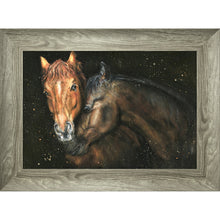 Load image into Gallery viewer, Brandy and Bailey