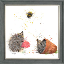 Load image into Gallery viewer, Brillo, Barb and Bumble