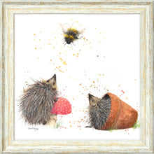 Load image into Gallery viewer, Brillo, Barb and Bumble