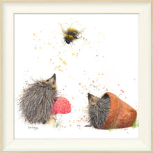 Load image into Gallery viewer, Brillo, Barb and Bumble