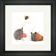 Load image into Gallery viewer, Brillo, Barb and Bumble