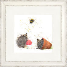 Load image into Gallery viewer, Brillo, Barb and Bumble