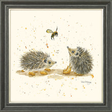 Load image into Gallery viewer, Broom, Bob and Buzz