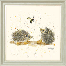 Load image into Gallery viewer, Broom, Bob and Buzz